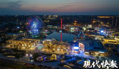 超1000场活动！第三届“515盐城消费节”精彩来袭