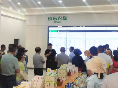 东台举办专题培训 盐城农业推广服务助力高质量发展